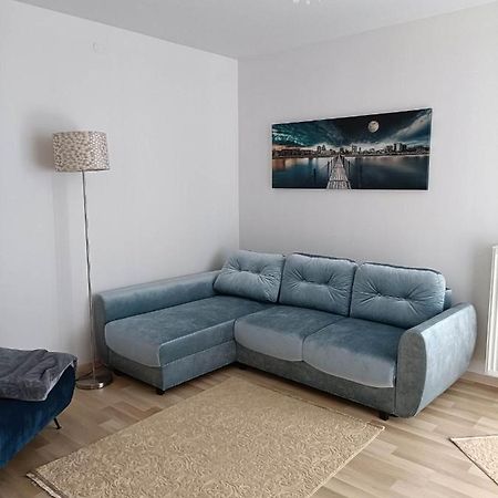 Apartament Paderewskiego 1 Zielonka  Eksteriør bilde