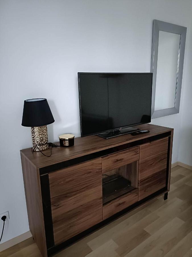 Apartament Paderewskiego 1 Zielonka  Eksteriør bilde