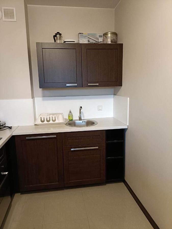 Apartament Paderewskiego 1 Zielonka  Eksteriør bilde