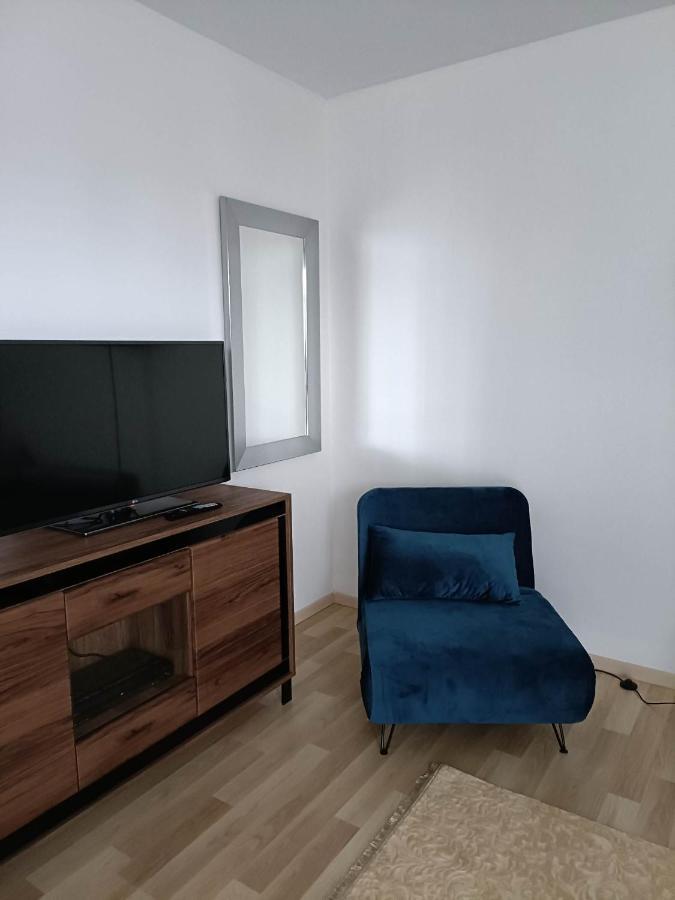 Apartament Paderewskiego 1 Zielonka  Eksteriør bilde