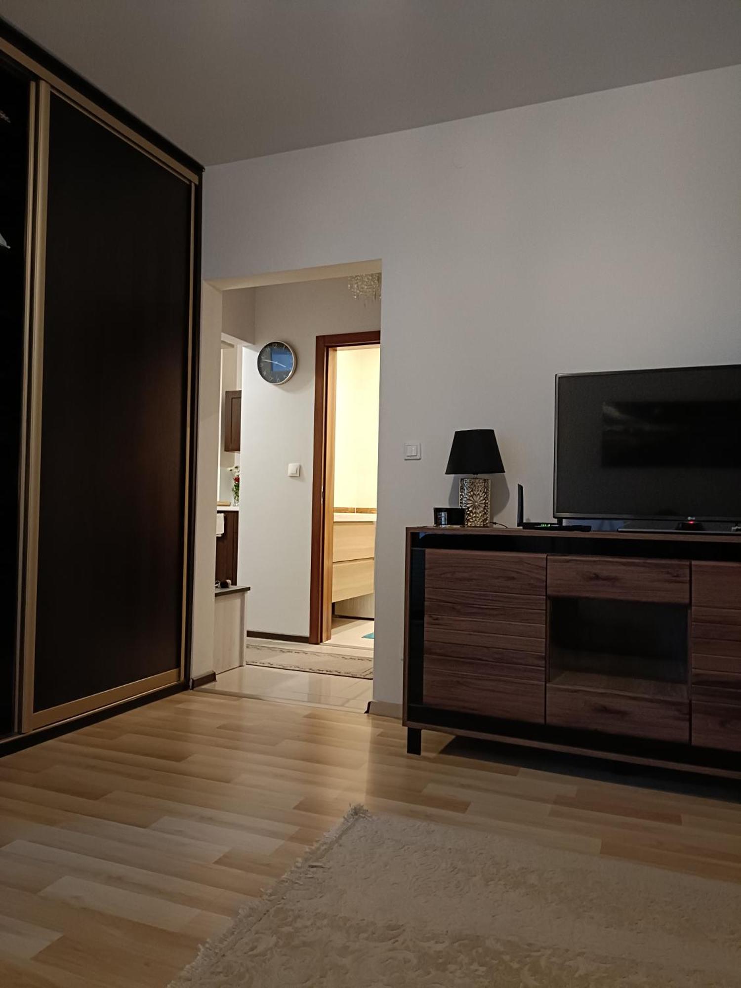 Apartament Paderewskiego 1 Zielonka  Eksteriør bilde