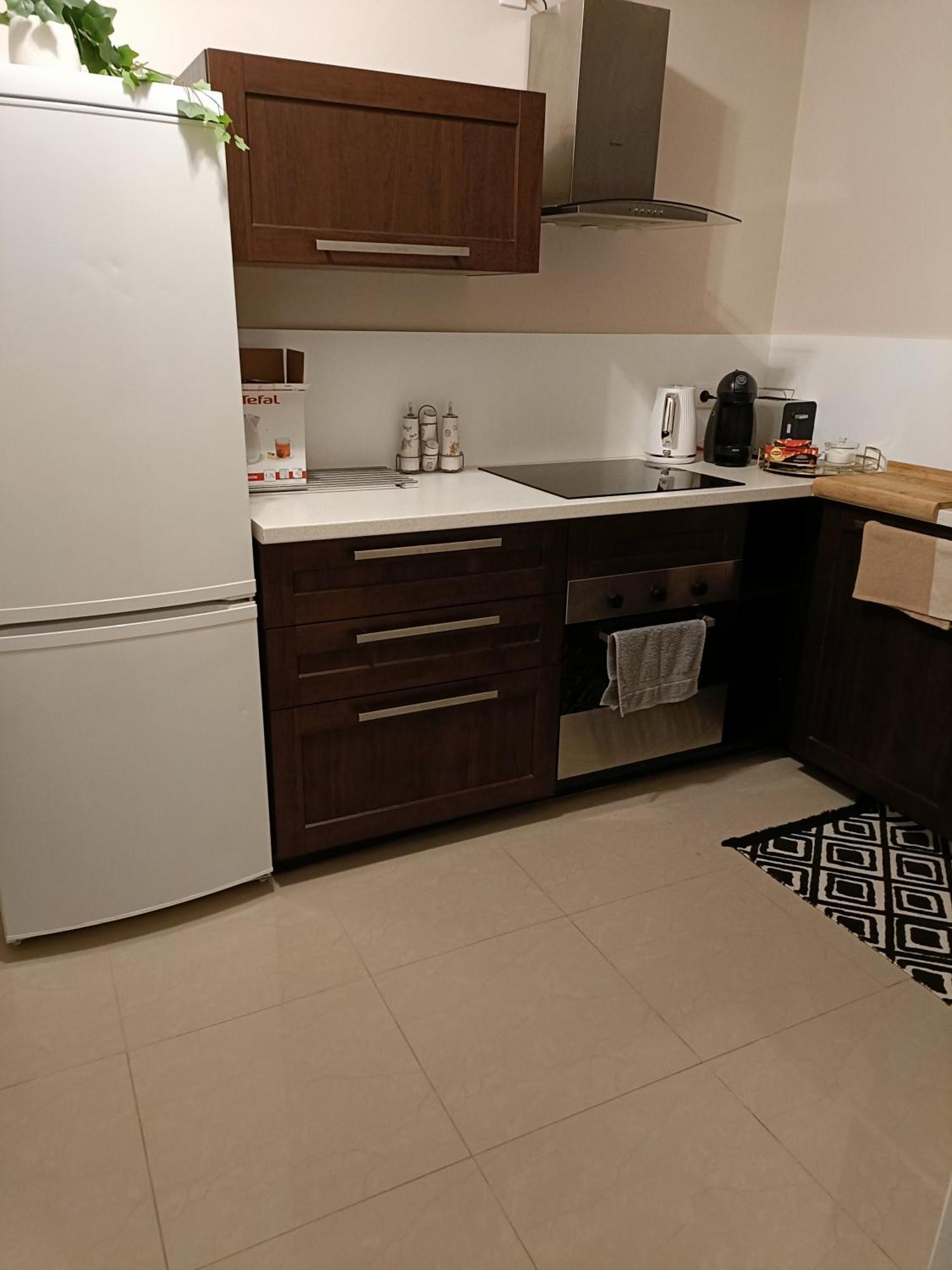 Apartament Paderewskiego 1 Zielonka  Eksteriør bilde